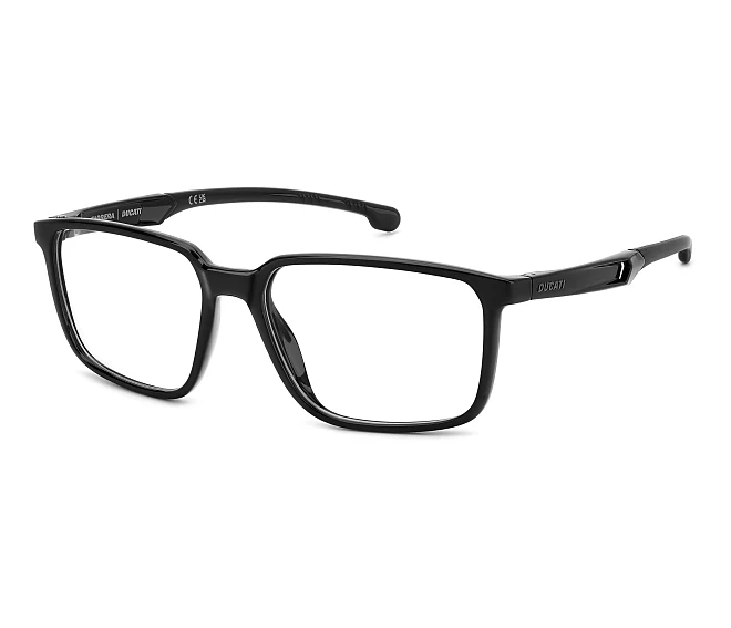 Carrera eyeglasses CARDUC-046 807 56 16 Black