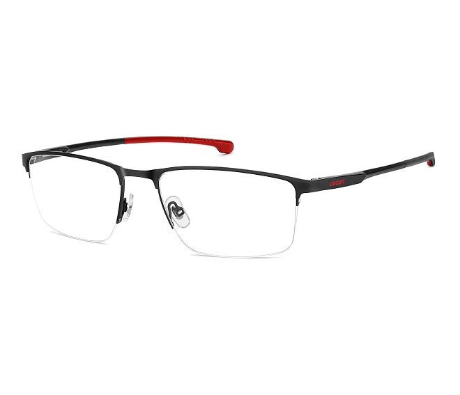Carrera eyeglasses CARDUC-047 003 56 18 Black