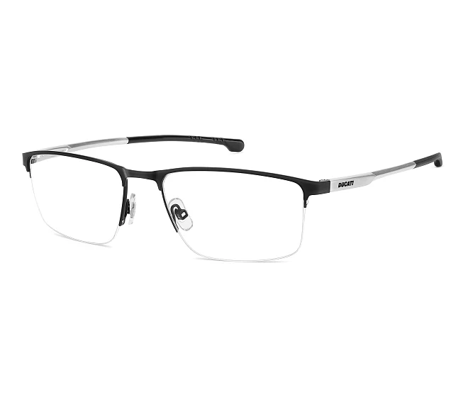 Carrera eyeglasses CARDUC-047 CTL 56 18 Palladium