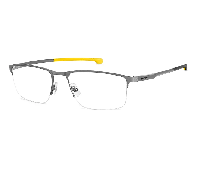 Carrera eyeglasses CARDUC-047 R80 56 18 Grey