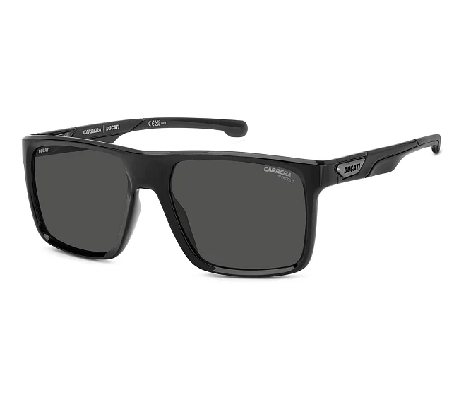 Carrera sunglasses CARDUC-049-S 807/IR 57 18 Black