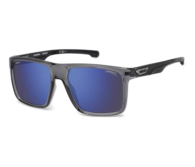 Carrera sunglasses CARDUC-049-S KB7/XT 57 18 Grey