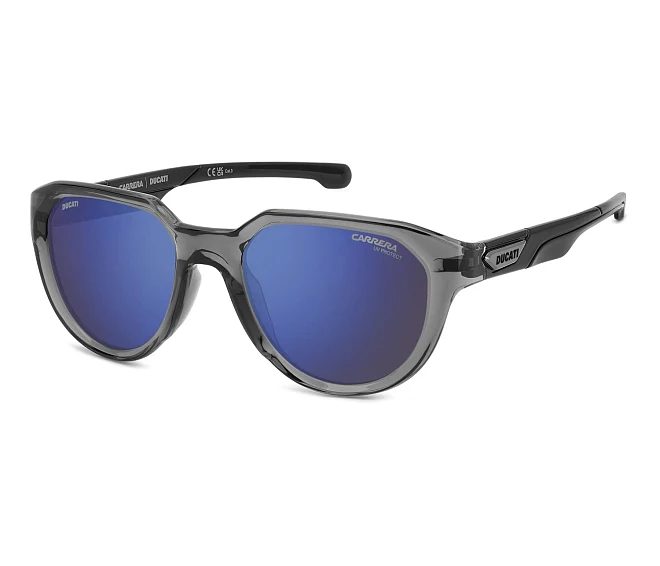 Carrera sunglasses CARDUC-050-S KB7/XT 53 20 Grey