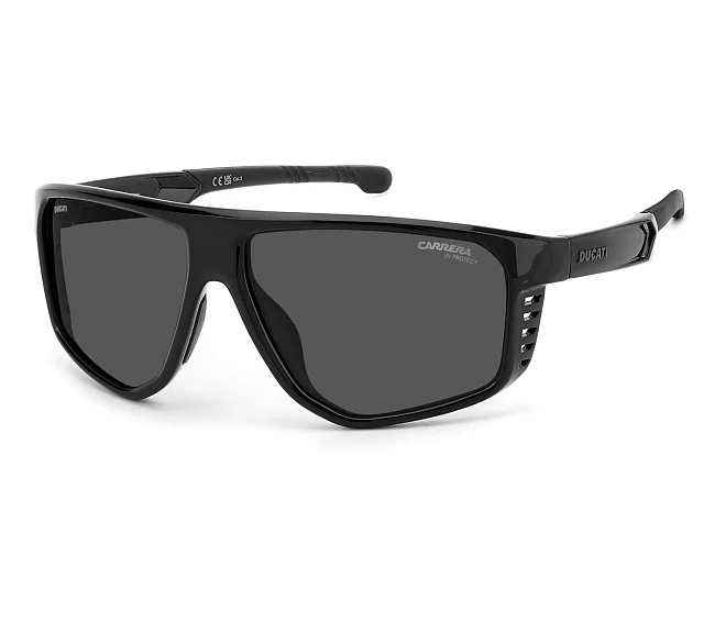 Carrera sunglasses CARDUC-051-S 807/IR 61 14 Black