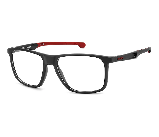 Carrera eyeglasses CARDUC-053 003 56 16 Black