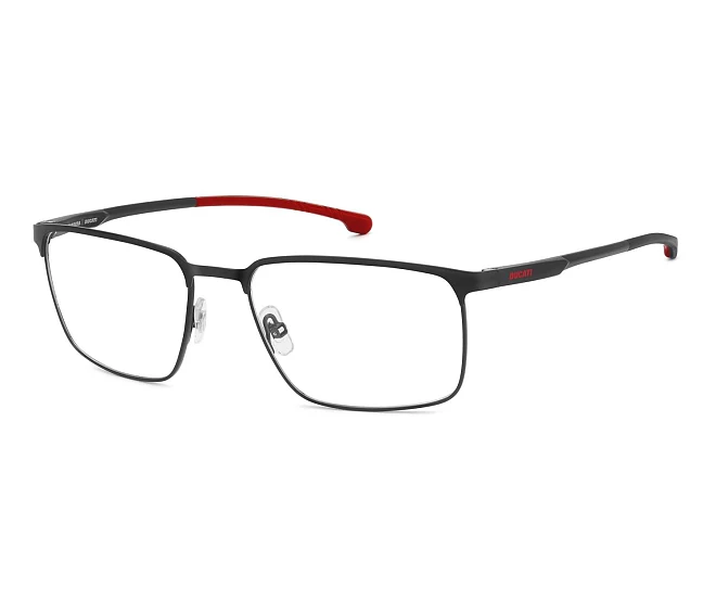 Carrera eyeglasses CARDUC-054 003 57 18 Black
