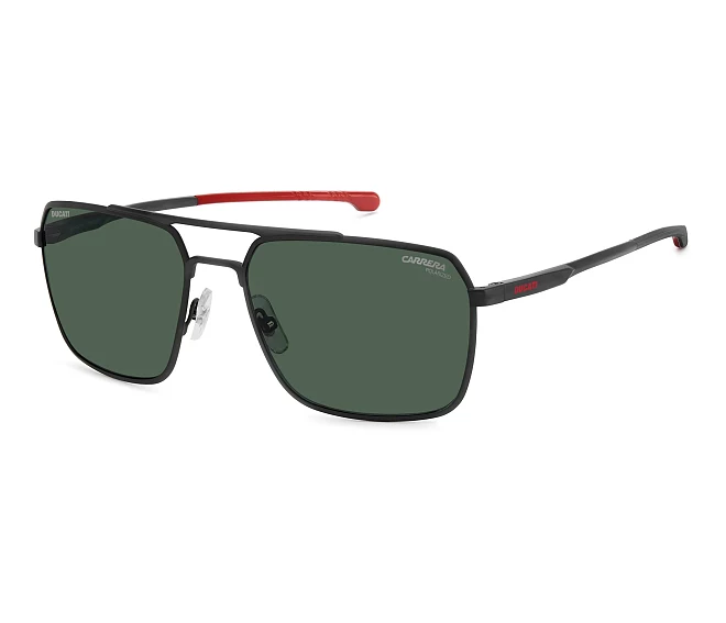 Carrera sunglasses CARDUC-057-S 003/UC 59 18 Black