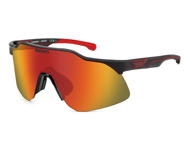 Carrera sunglasses CARDUC-060-S 003/UZ   Black
