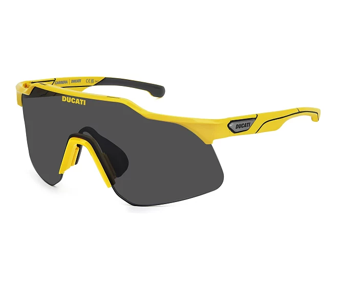 Carrera sunglasses CARDUC-060-S 40G/IR   Yellow