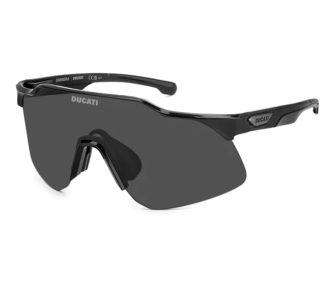 Carrera sunglasses CARDUC-060-S 807/IR   Black