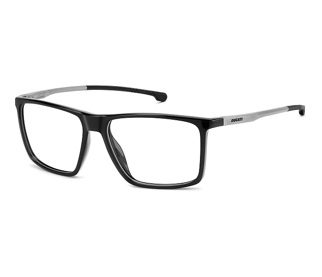 Carrera eyeglasses CARDUC-061 807 56 15 Black