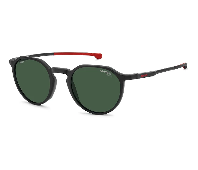 Carrera sunglasses CARDUC-063-S 003/UC 50 22 Black