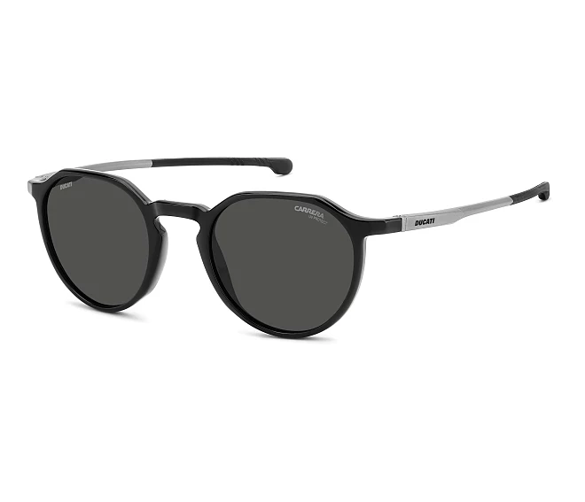 Carrera sunglasses CARDUC-063-S 807/IR 50 22 Black