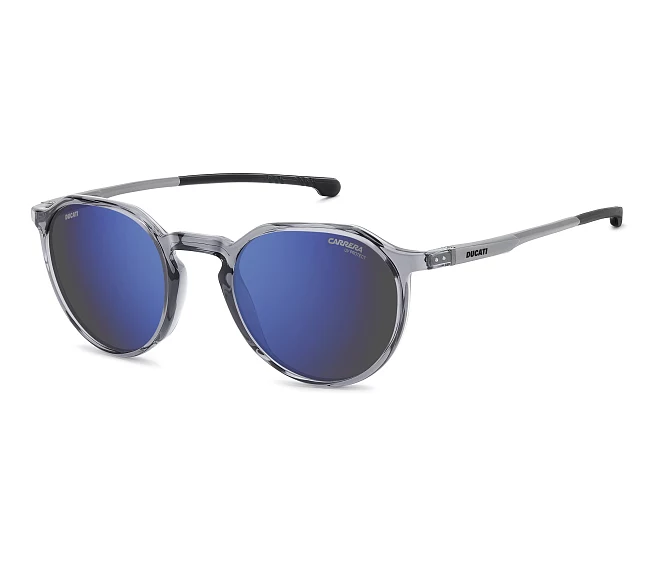 Carrera sunglasses CARDUC-063-S KB7/XT 50 22 Grey