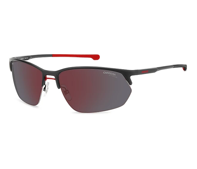 Carrera sunglasses CARDUC-064-S 003/H4 65 18 Black