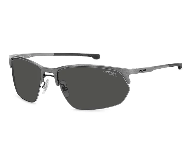 Carrera sunglasses CARDUC-064-S R80/IR 65 18 Grey
