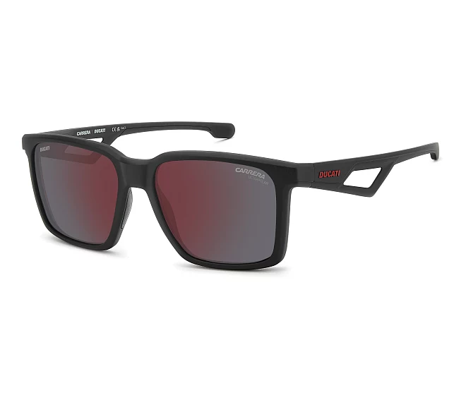 Carrera sunglasses CARDUC-065-S 003/H4 56 17 Black