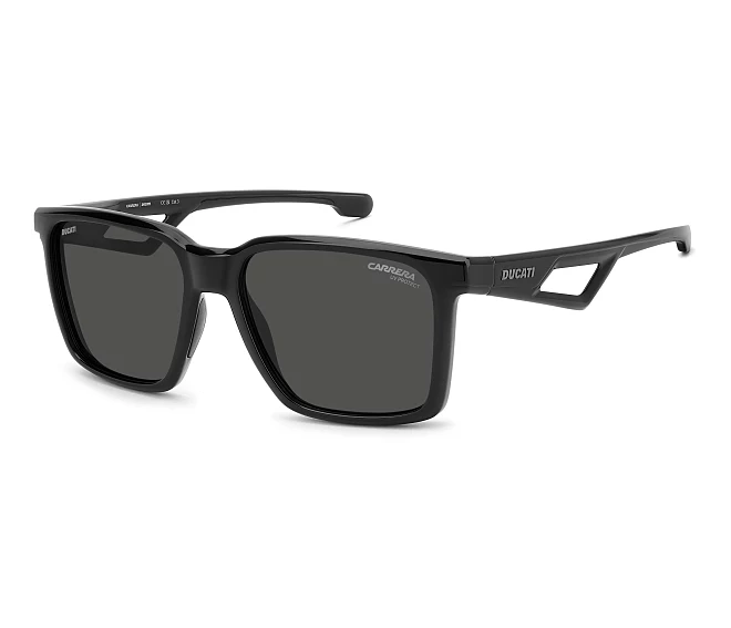 Carrera sunglasses CARDUC-065-S 807/IR 56 17 Black
