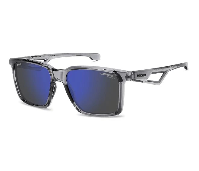 Carrera sunglasses CARDUC-065-S KB7/XT 56 17 Grey