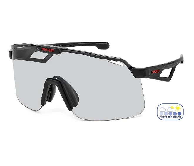 Carrera sunglasses CARDUC-066-S OIT/KI   BlackRed