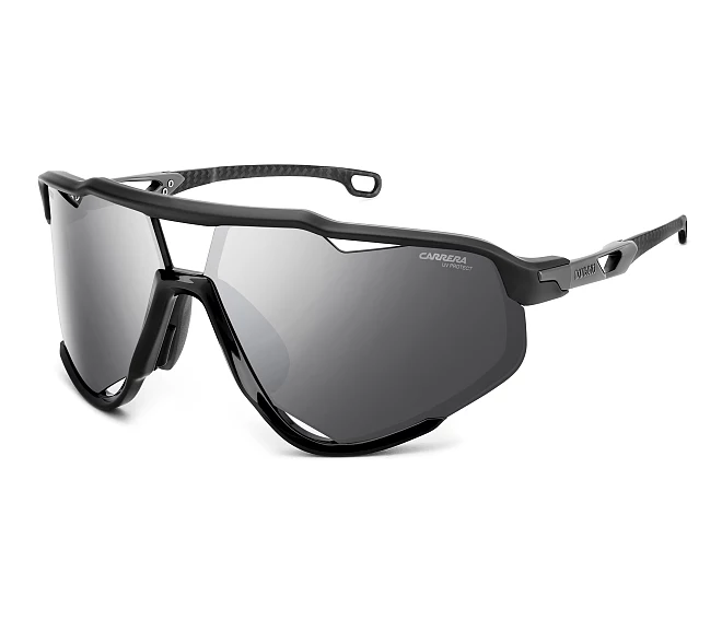 Carrera sunglasses CARDUC-PANIGALE 807/0T 76 11 Black