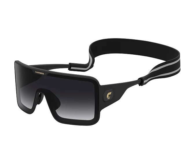 Carrera sunglasses FLAGLAB-15 0039O   Black