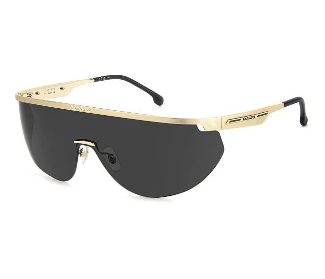 Carrera sunglasses FLAGLAB-19 2M2/IR   BlackGold