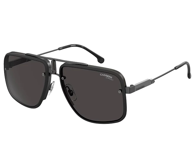Carrera sunglasses GLORY-II 0032k 59 18 BlackBlack