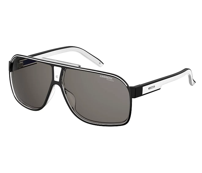 Carrera sunglasses GRAND-PRIX-2 7C5M9 64 9 BlackWhite