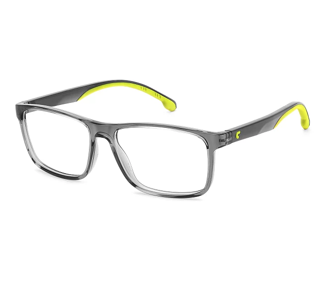 Carrera eyeglasses CARRERA-2046T 3U5 52 14 GreyGreen