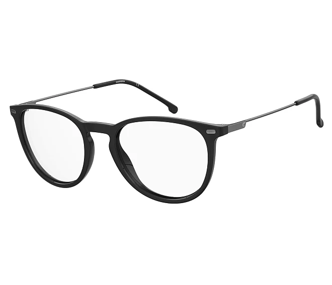 Carrera eyeglasses CARRERA-2050T 807 50 18 Black