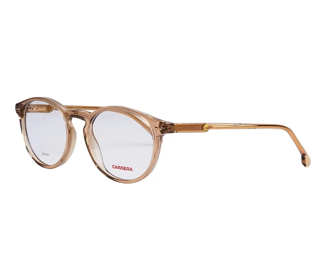 Carrera eyeglasses CARRERA-2026T HAM 49 18 Honey