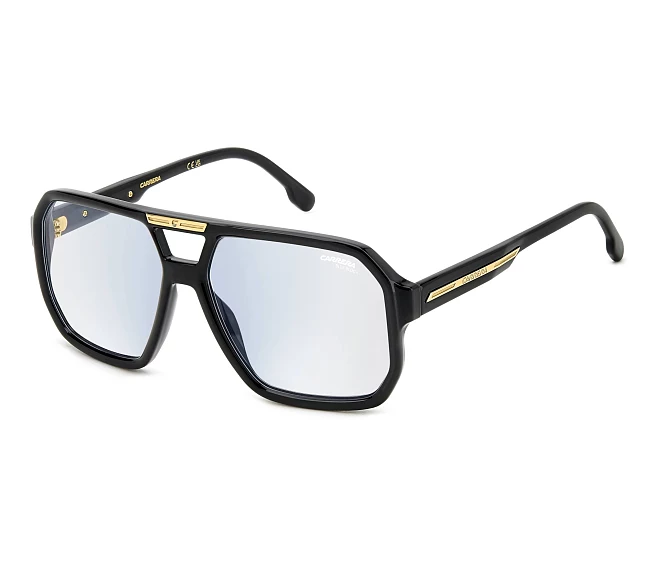 Carrera eyeglasses VICTORY-C-01-BB 2M2 60 15 BlackGold