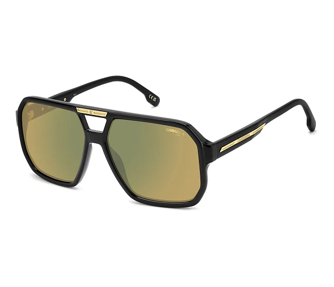 Carrera sunglasses VICTORY-C-01-S 71C/MJ 60 15 BlackYellow