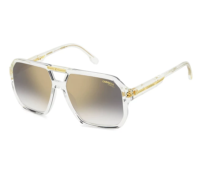 Carrera sunglasses VICTORY-C-01-S 900/FQ 60 15 Crystal