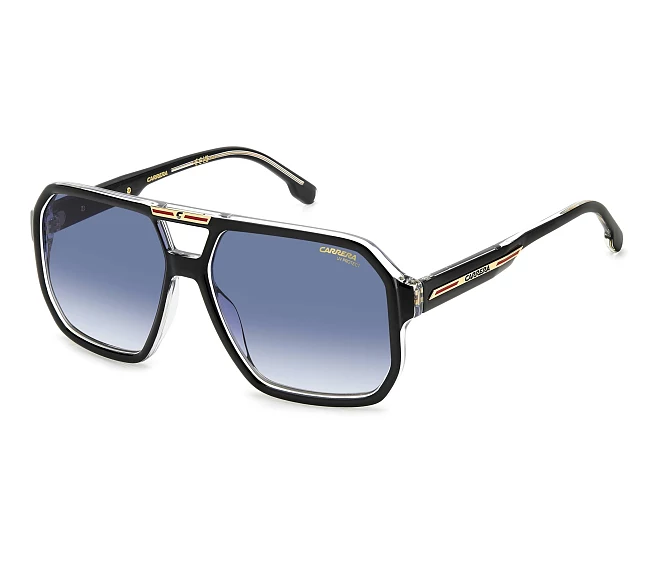 Carrera sunglasses VICTORY-C-01-S EI7/08 60 15 BlackCrystal