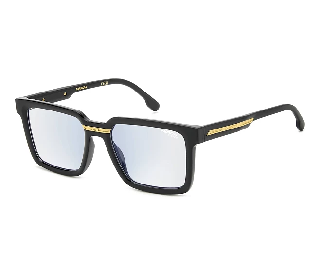 Carrera eyeglasses VICTORY-C-02-BB 2M2 54 19 BlackGold