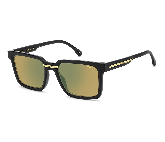 Carrera sunglasses VICTORY-C-02-S 71C/MJ 54 19 BlackYellow