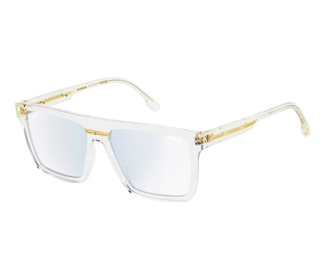 Carrera eyeglasses VICTORY-C-03-BB REJ 58 16 GoldCrystal