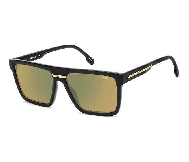 Carrera sunglasses VICTORY-C-03-S 71C/MJ 58 16 BlackYellow