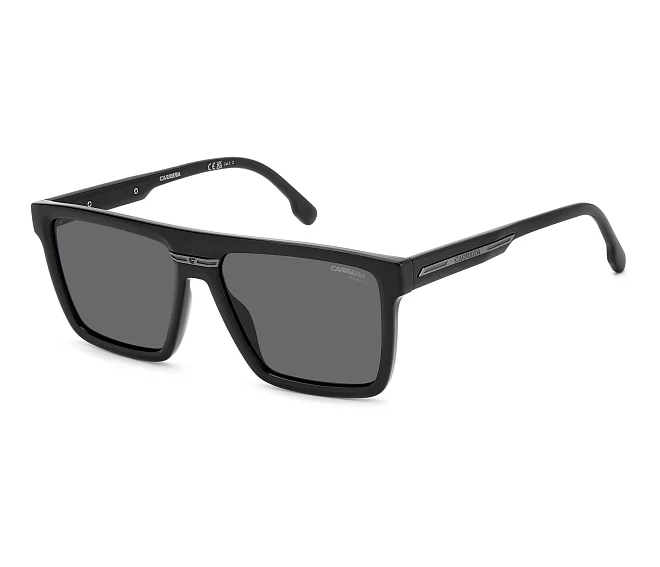 Carrera sunglasses VICTORY-C-03-S 807/M9 58 16 Black