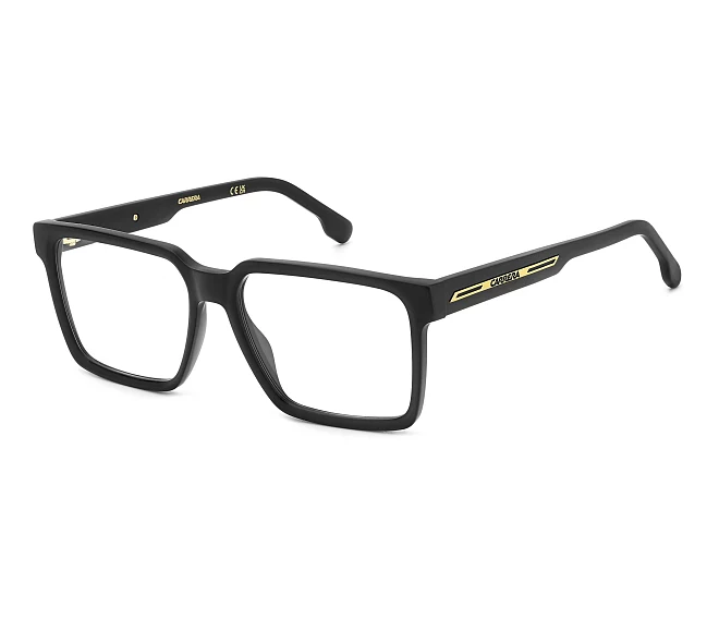 Carrera eyeglasses VICTORY-C-04 003 55 17 Black