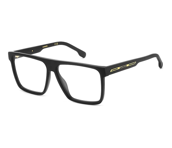 Carrera eyeglasses VICTORY-C-05 003 57 15 Black
