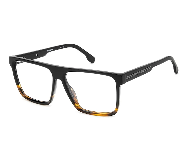 Carrera eyeglasses VICTORY-C-05 WR7 57 15 BlackWhite