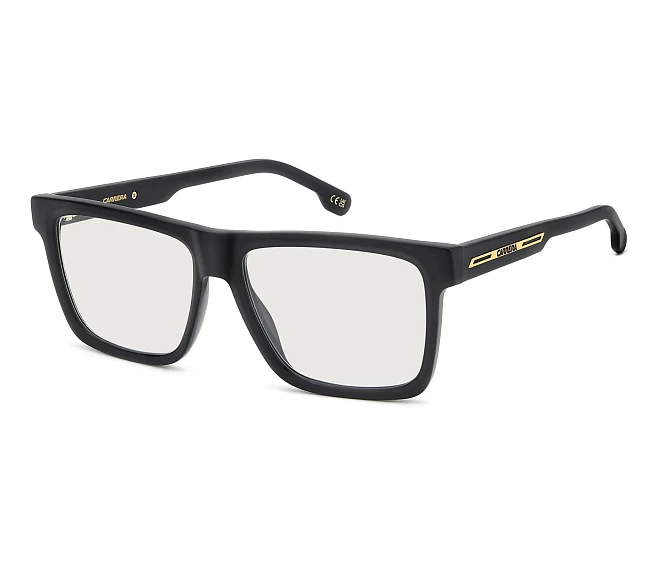 Carrera eyeglasses VICTORY-C-06 003 55 16 Black