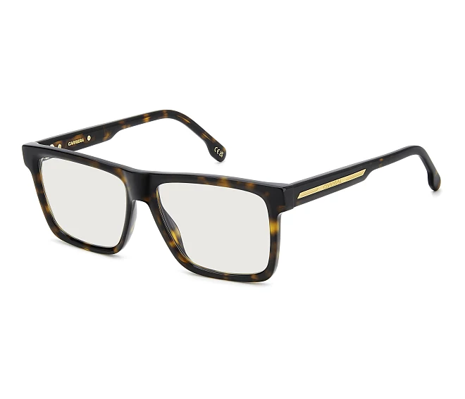 Carrera eyeglasses VICTORY-C-06 086 55 16 Havana