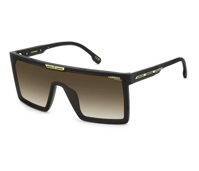 Carrera sunglasses VICTORY-C-07-S 003/86   Black