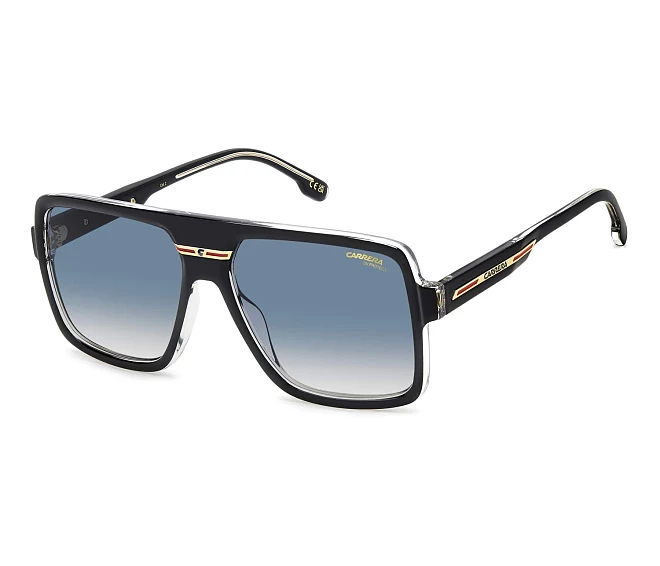 Carrera sunglasses VICTORY-C-09-S 7C5/8 59 16 BlackCrystal