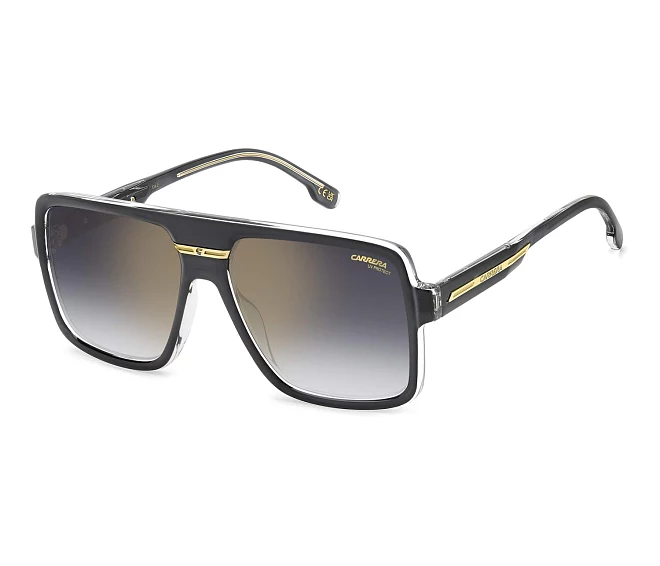 Carrera sunglasses VICTORY-C-09-S KB7/FQ 59 16 Grey