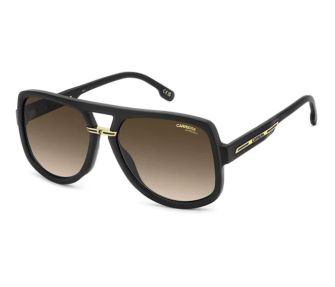 Carrera sunglasses VICTORY-C-10-S I46/86 59 17 BlackGold